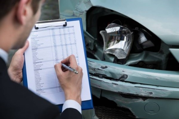 Trafik Kazalarında Yasal Haklarınız